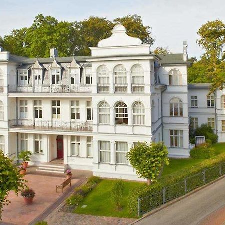 Villa Astrid, T6 Stralsund Ostseebad Heringsdorf Exterior foto