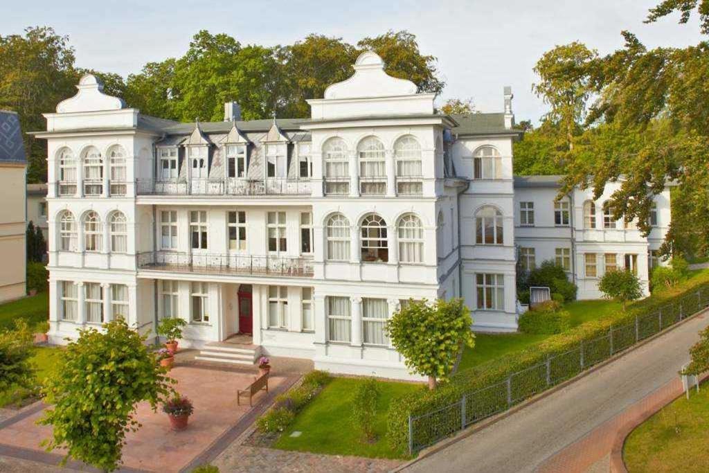 Villa Astrid, T6 Stralsund Ostseebad Heringsdorf Exterior foto
